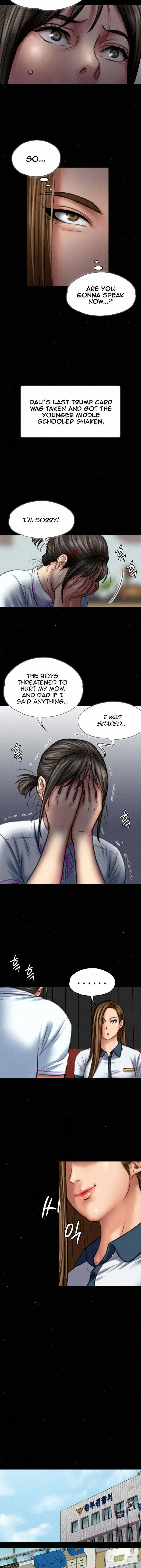 Queen Bee Chapter 85 - Page 23