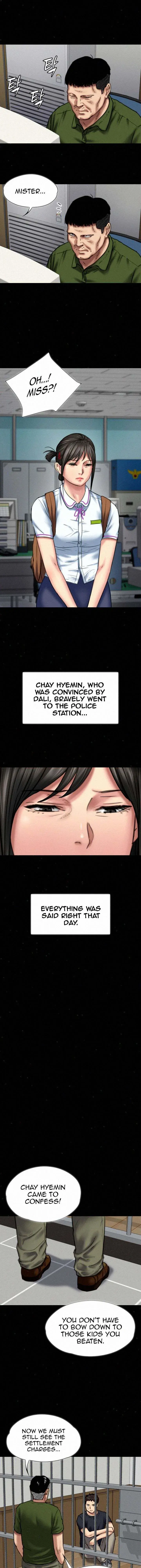 Queen Bee Chapter 85 - Page 26