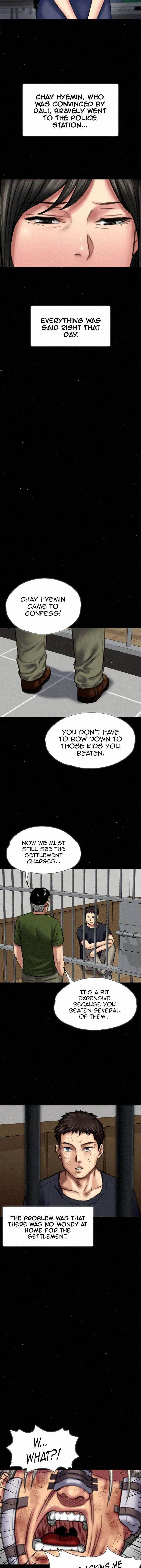 Queen Bee Chapter 85 - Page 27