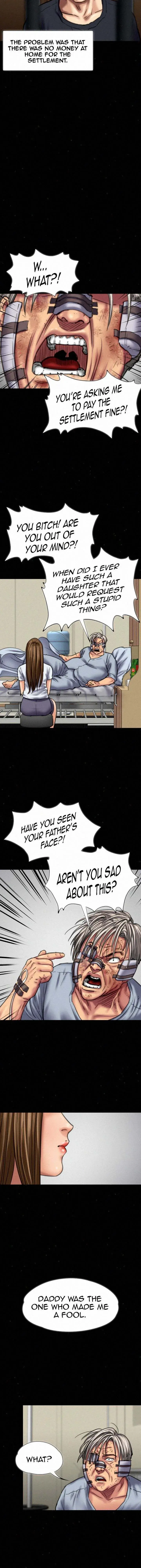 Queen Bee Chapter 85 - Page 29