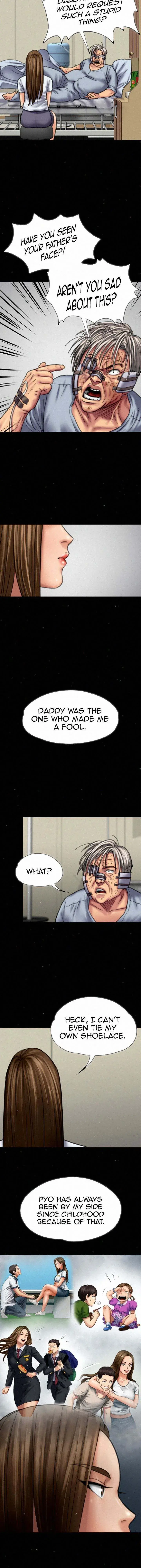 Queen Bee Chapter 85 - Page 30