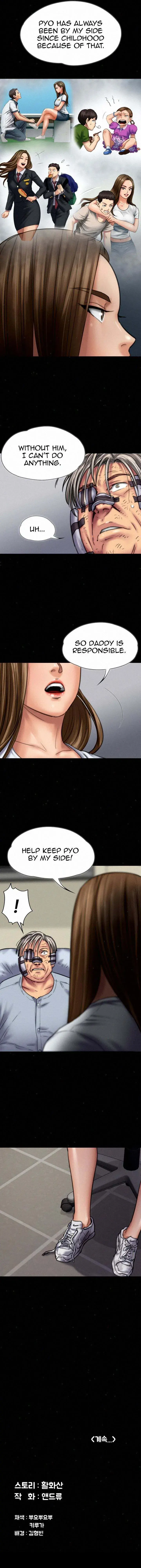 Queen Bee Chapter 85 - Page 32