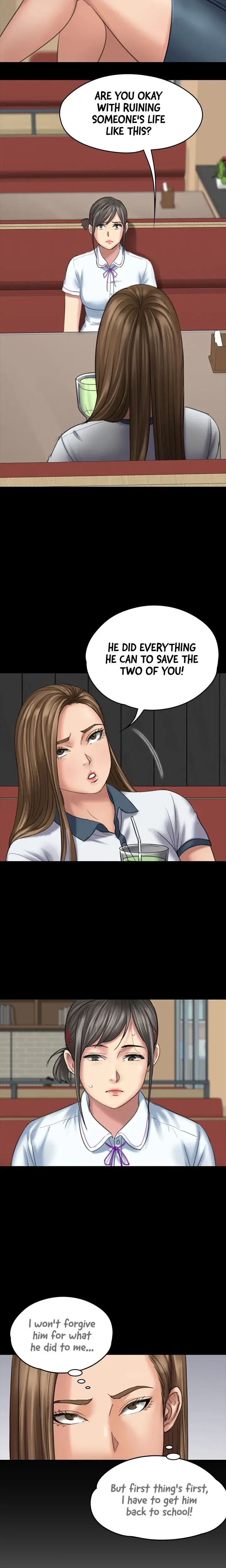 Queen Bee Chapter 85 - Page 4