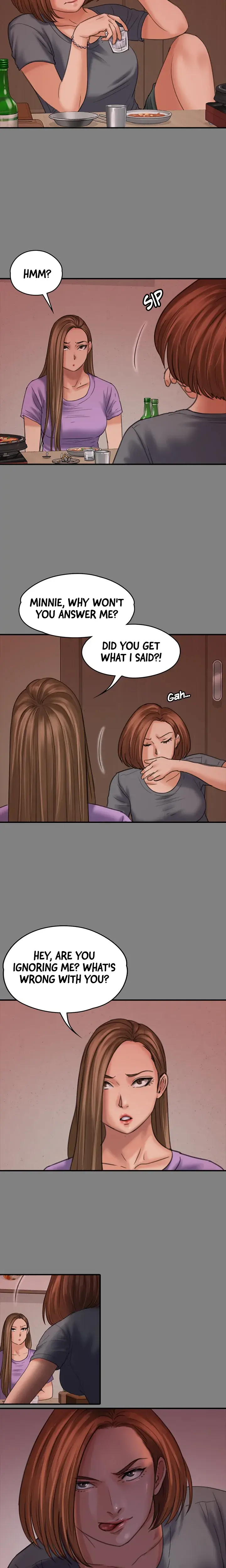 Queen Bee Chapter 85 - Page 6