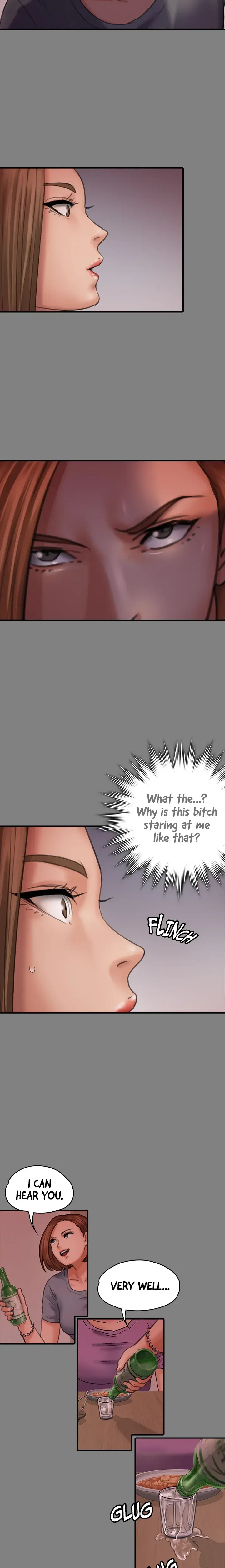 Queen Bee Chapter 85 - Page 7