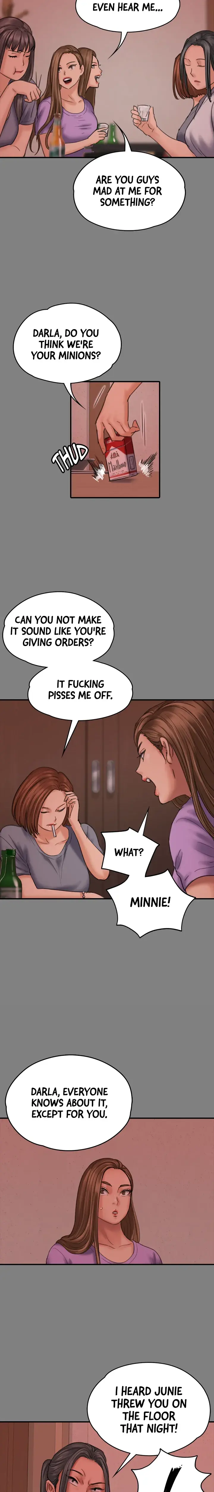 Queen Bee Chapter 85 - Page 9