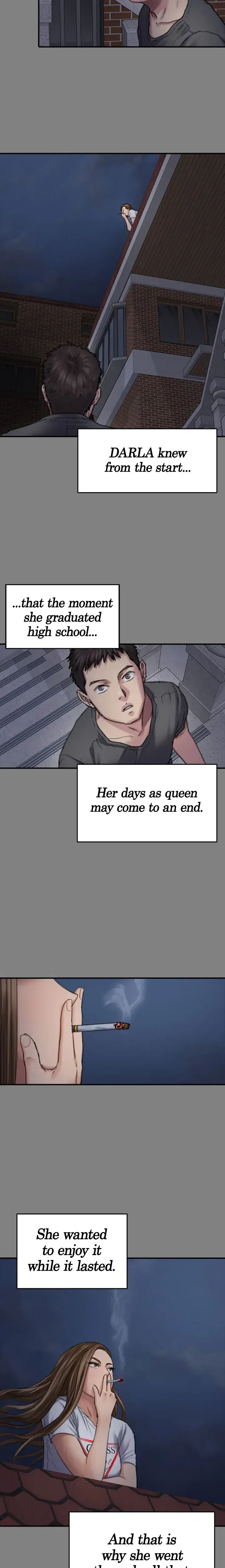 Queen Bee Chapter 86 - Page 12