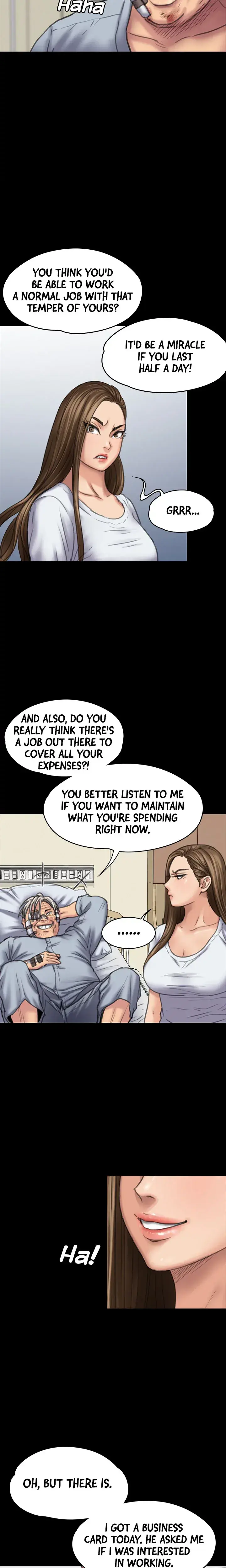 Queen Bee Chapter 86 - Page 15