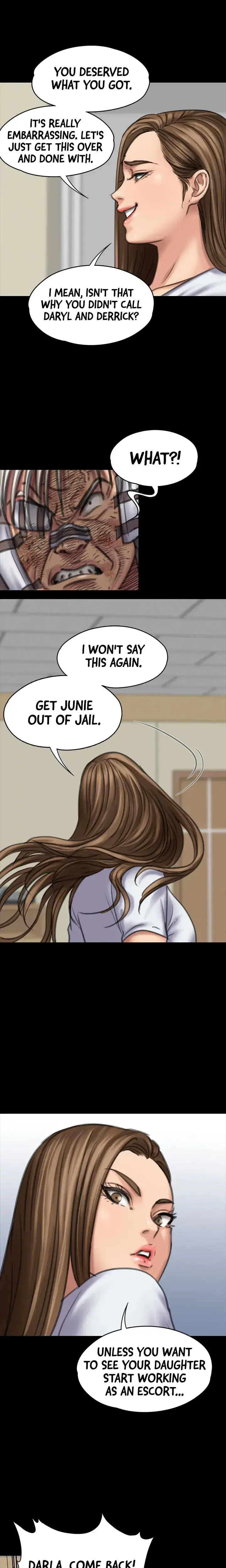 Queen Bee Chapter 86 - Page 18