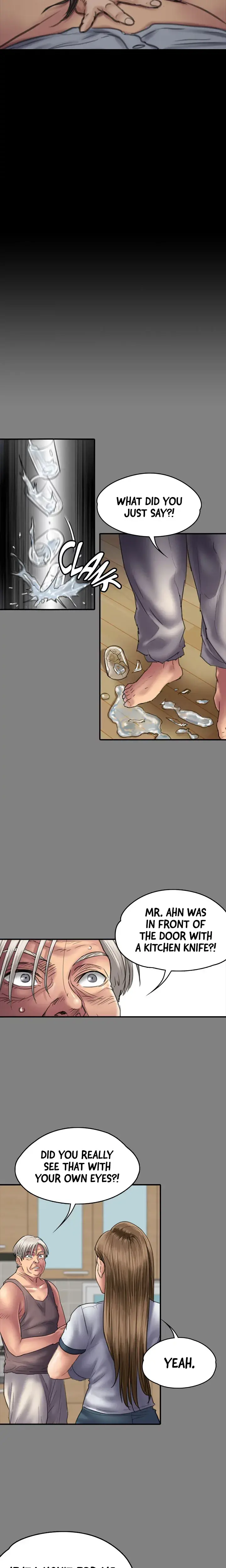 Queen Bee Chapter 86 - Page 23