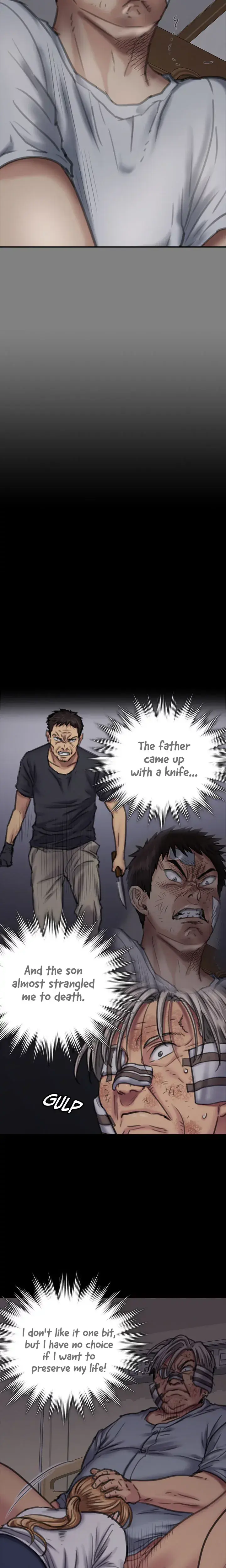Queen Bee Chapter 86 - Page 26