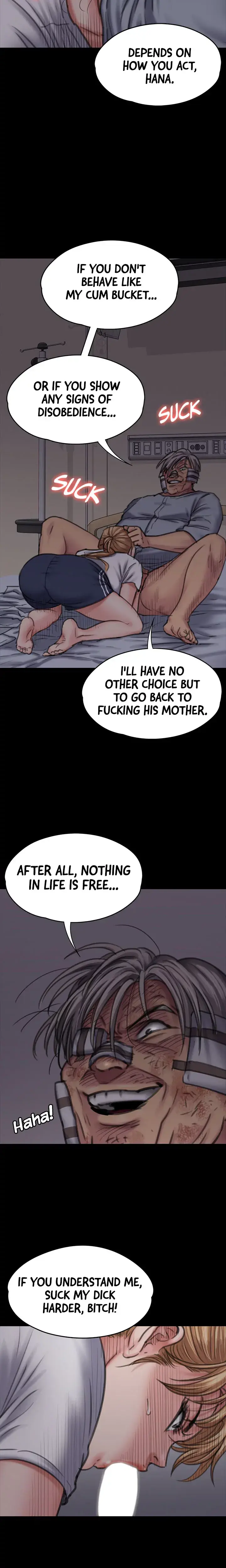 Queen Bee Chapter 86 - Page 28