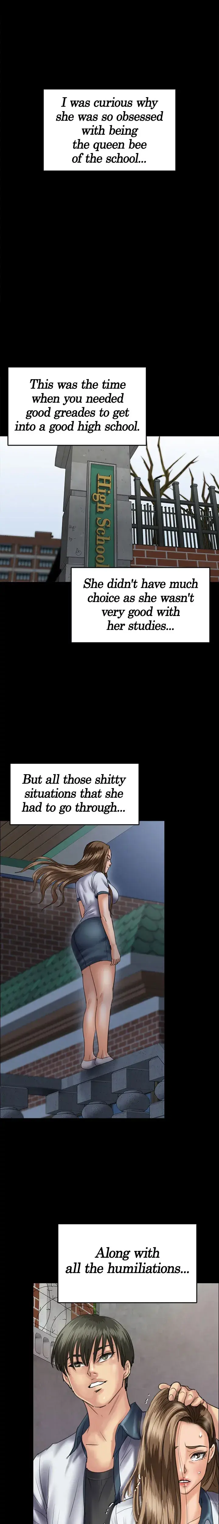 Queen Bee Chapter 86 - Page 3