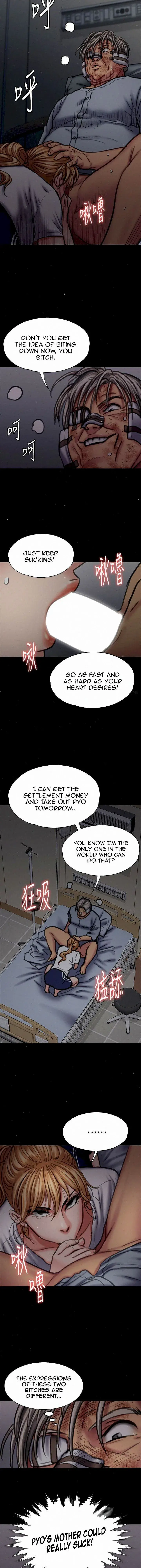 Queen Bee Chapter 86 - Page 33