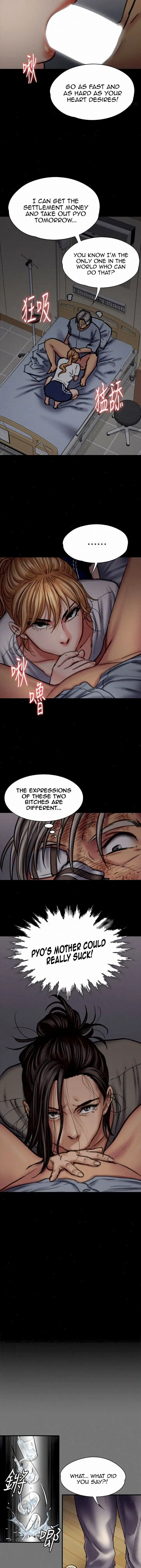 Queen Bee Chapter 86 - Page 34