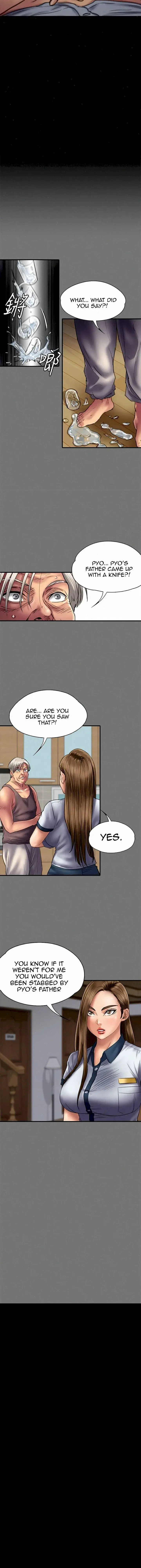 Queen Bee Chapter 86 - Page 36