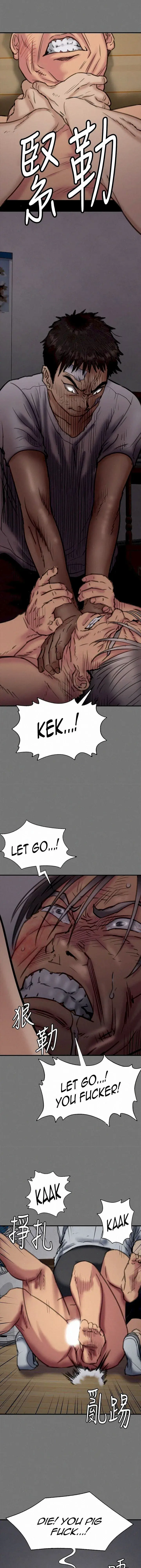 Queen Bee Chapter 86 - Page 39