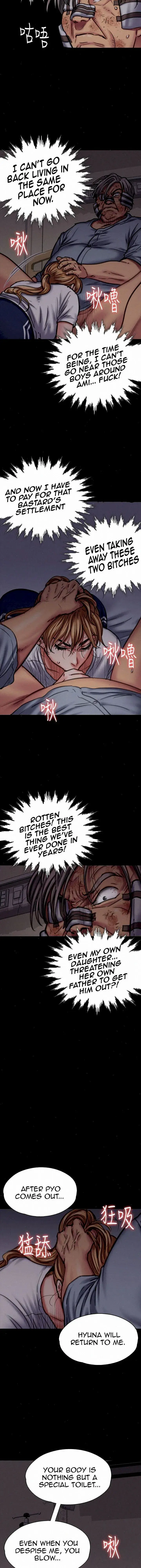 Queen Bee Chapter 86 - Page 43