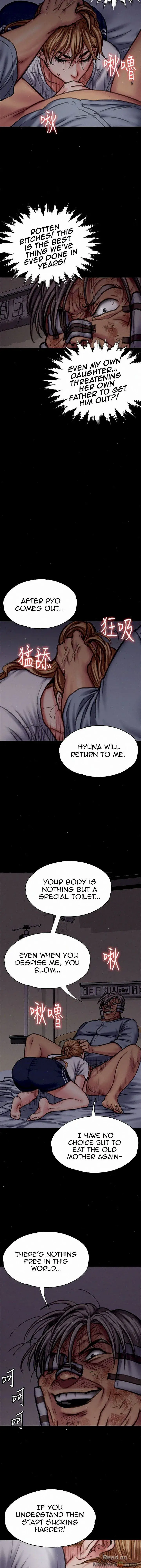 Queen Bee Chapter 86 - Page 44