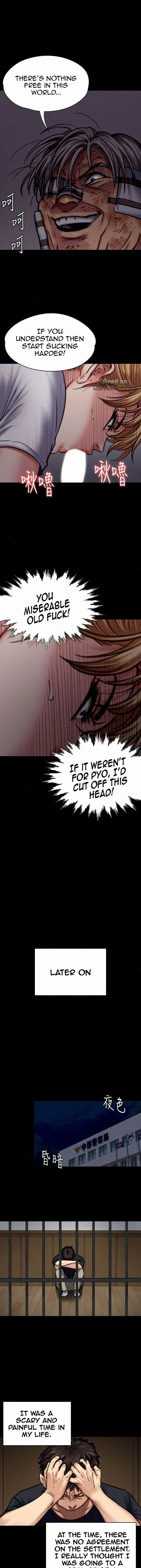 Queen Bee Chapter 86 - Page 46