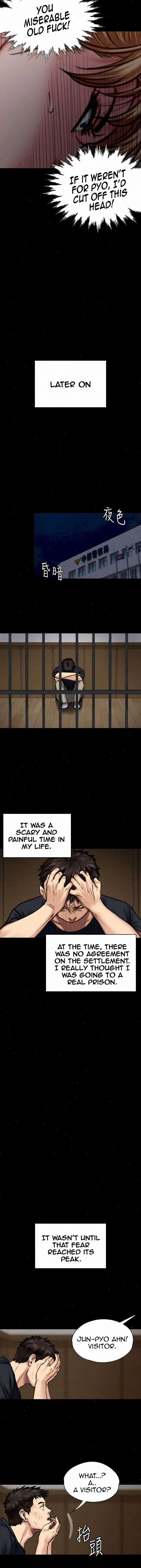 Queen Bee Chapter 86 - Page 47