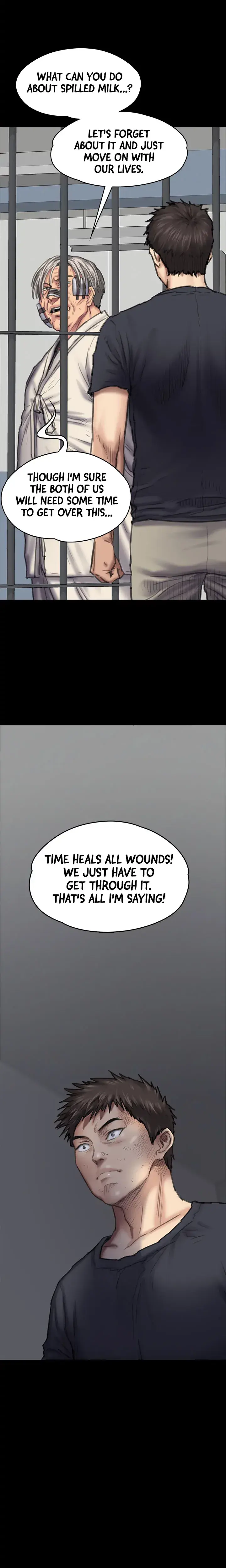 Queen Bee Chapter 87 - Page 18