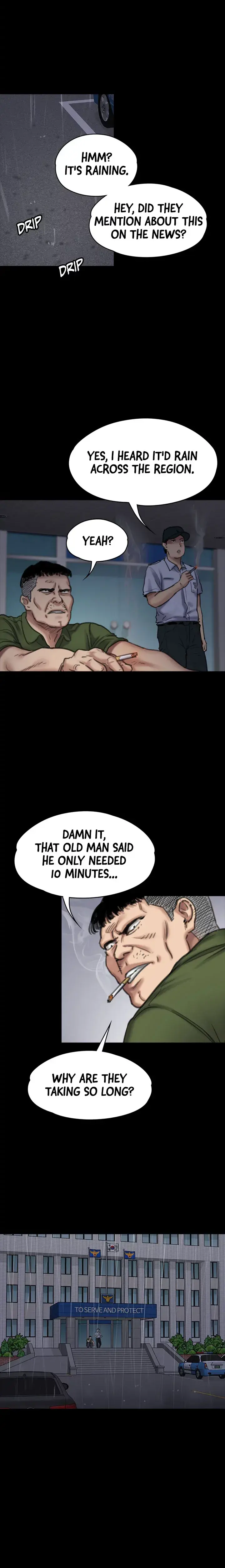 Queen Bee Chapter 87 - Page 19