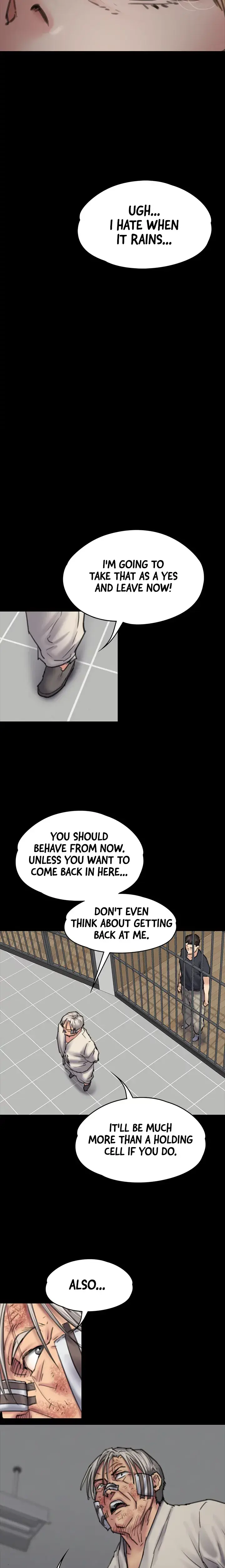 Queen Bee Chapter 87 - Page 22