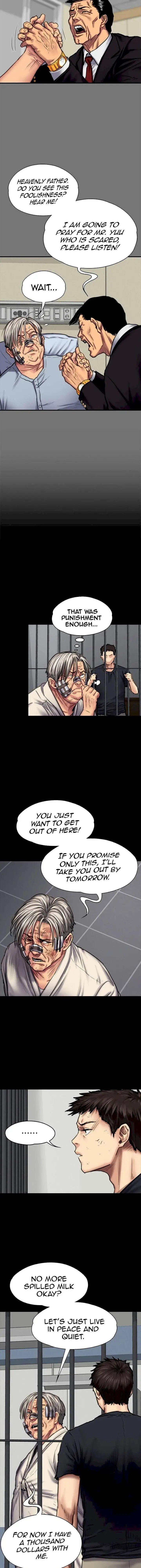 Queen Bee Chapter 87 - Page 26