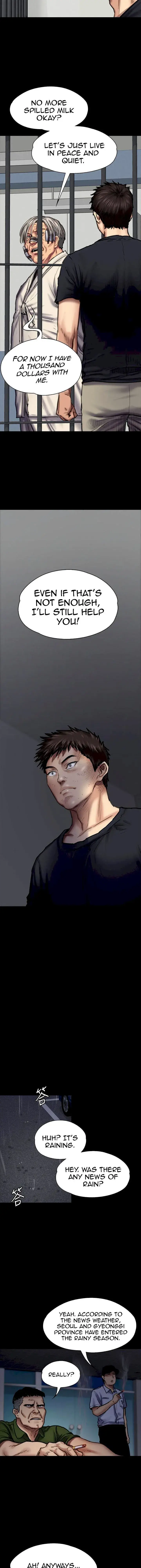 Queen Bee Chapter 87 - Page 28