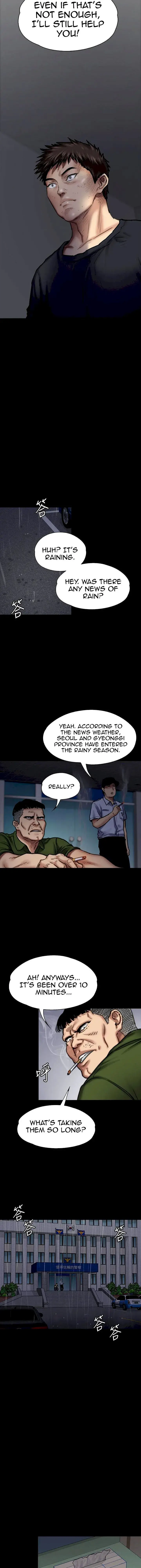 Queen Bee Chapter 87 - Page 29