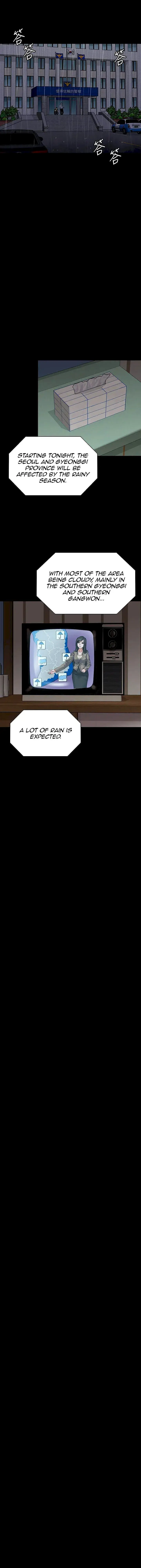 Queen Bee Chapter 87 - Page 31