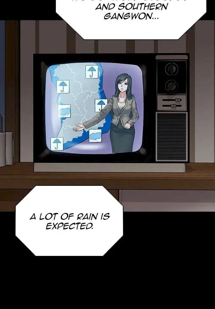Queen Bee Chapter 87 - Page 32