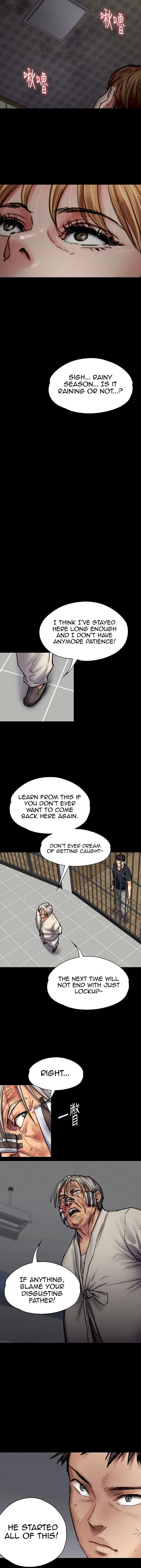 Queen Bee Chapter 87 - Page 35