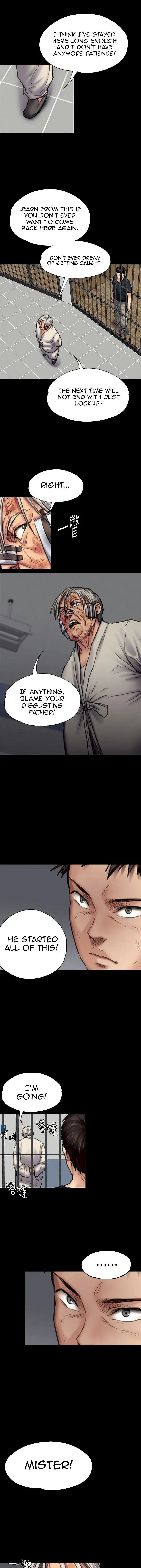 Queen Bee Chapter 87 - Page 36