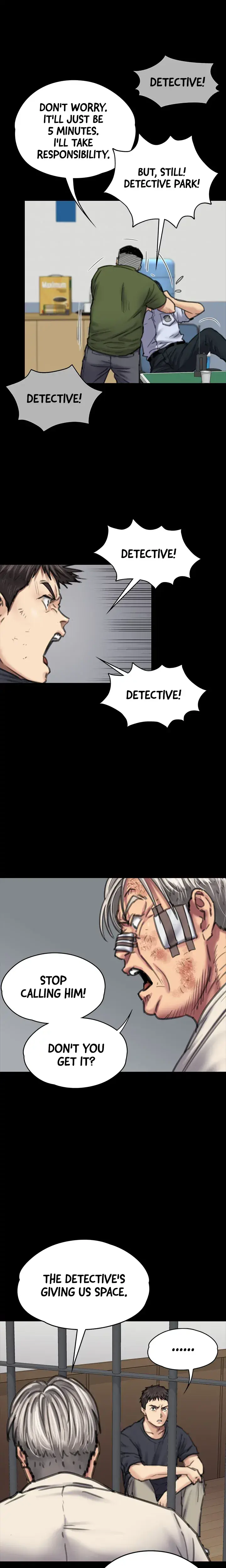 Queen Bee Chapter 87 - Page 4