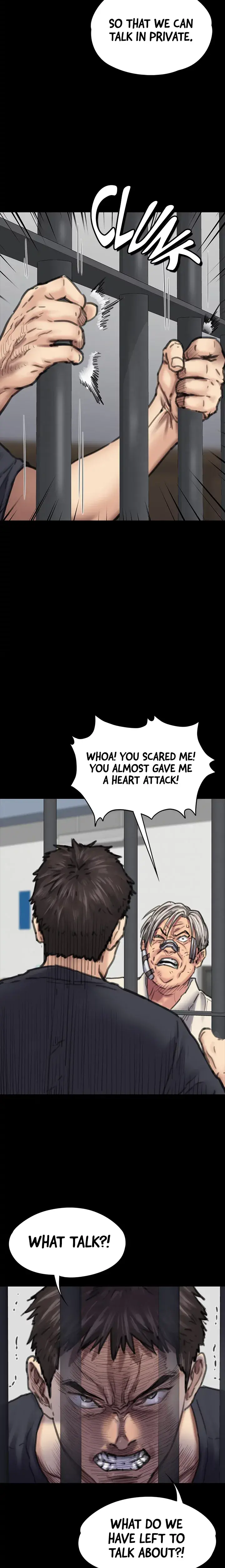 Queen Bee Chapter 87 - Page 5