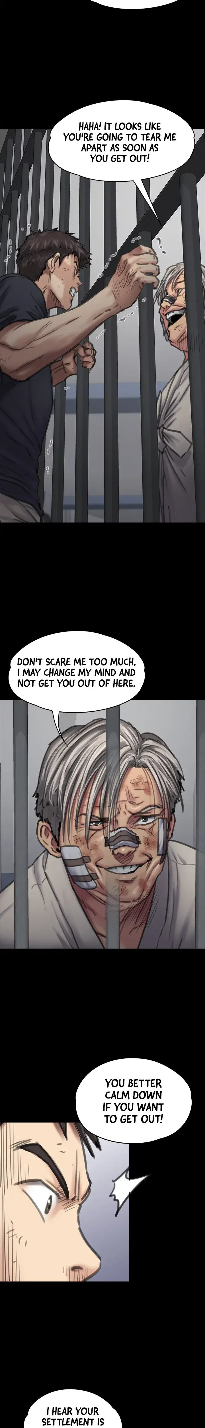 Queen Bee Chapter 87 - Page 6
