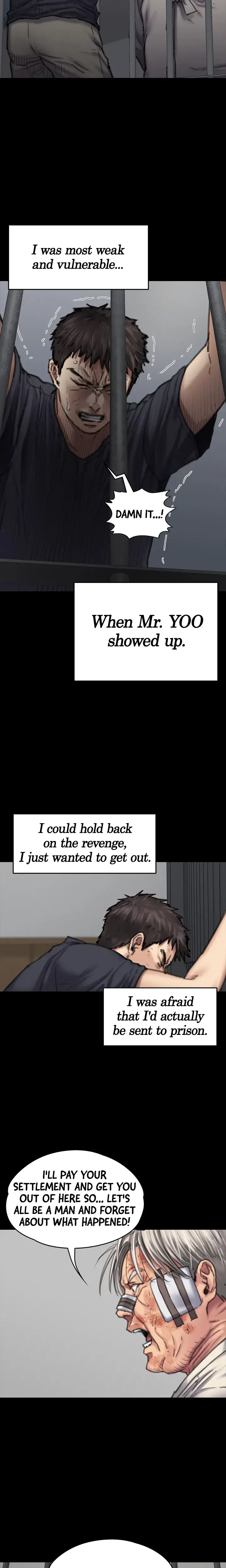 Queen Bee Chapter 87 - Page 9