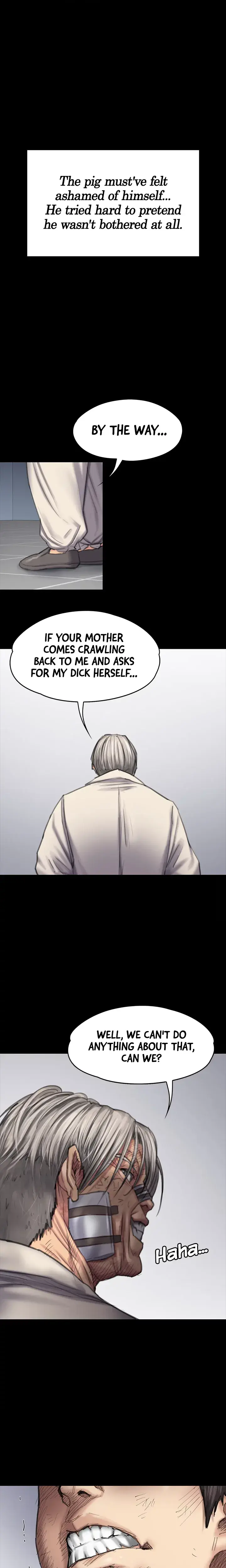 Queen Bee Chapter 88 - Page 11
