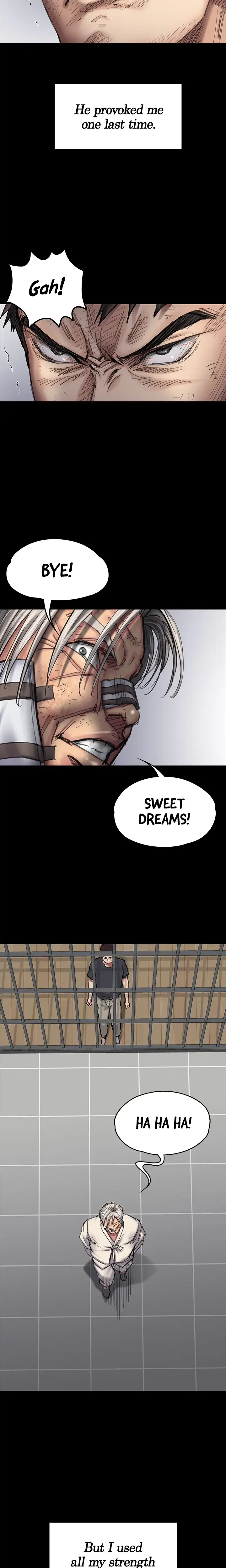 Queen Bee Chapter 88 - Page 12