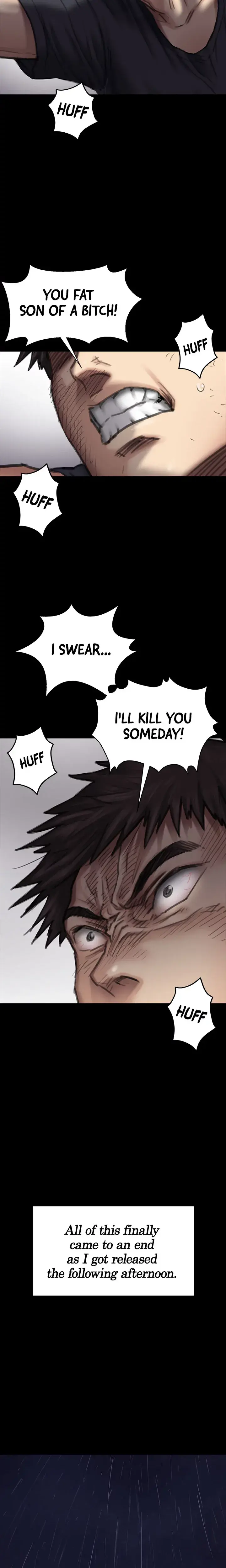 Queen Bee Chapter 88 - Page 15