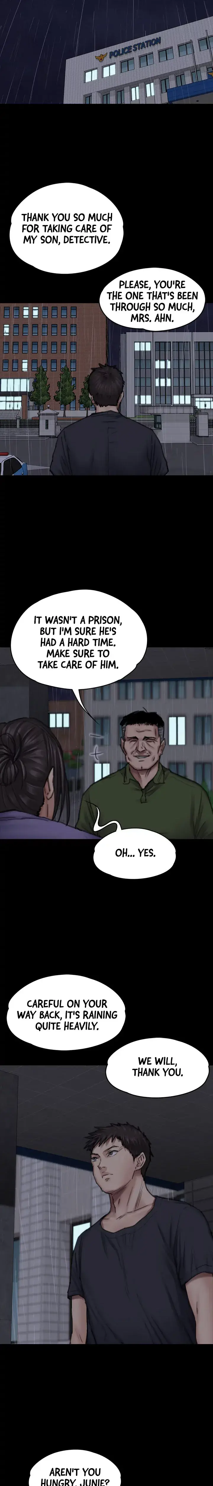 Queen Bee Chapter 88 - Page 16