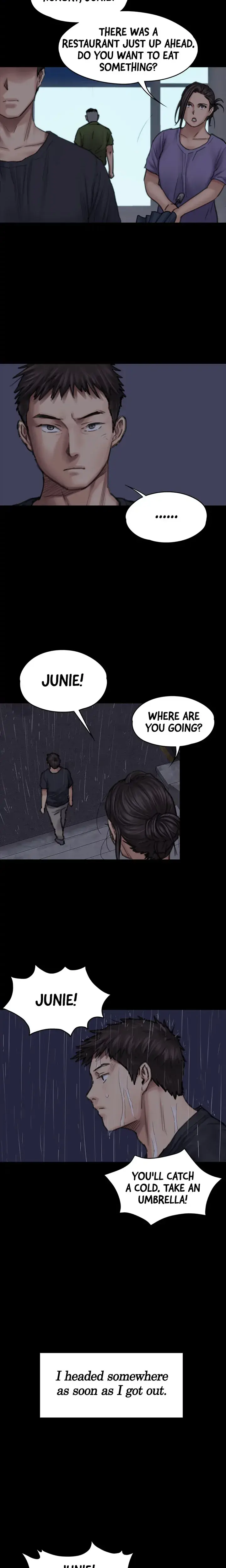 Queen Bee Chapter 88 - Page 17
