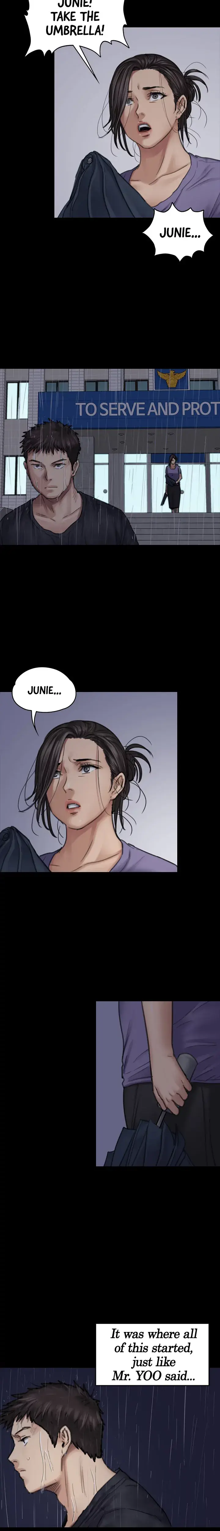 Queen Bee Chapter 88 - Page 18