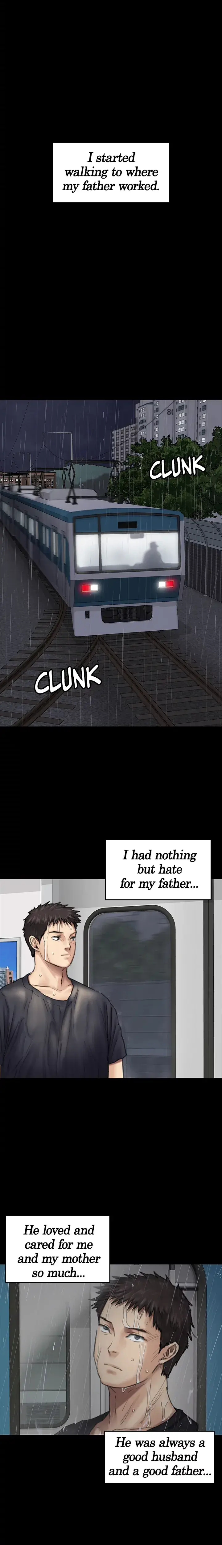 Queen Bee Chapter 88 - Page 19