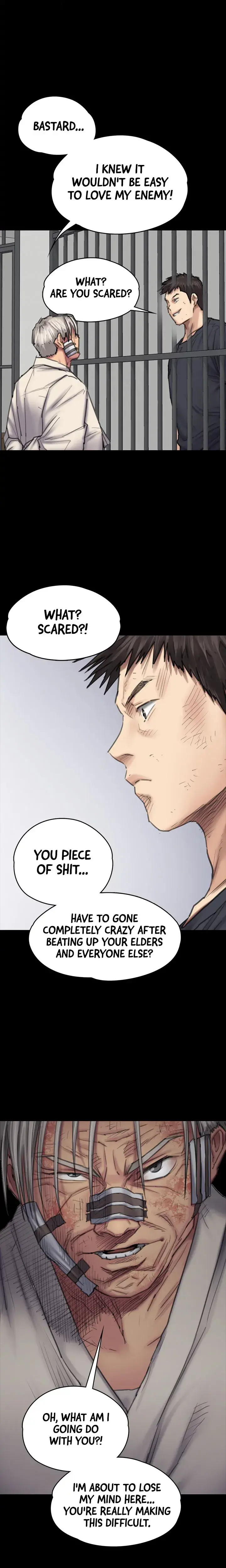 Queen Bee Chapter 88 - Page 4