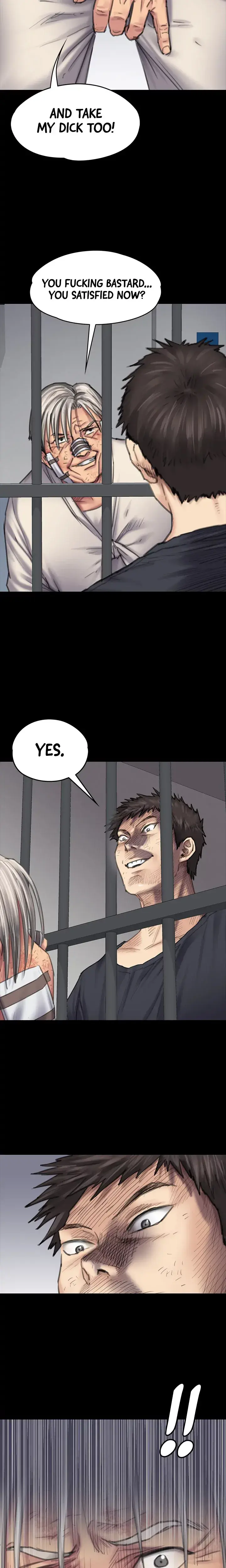 Queen Bee Chapter 88 - Page 6