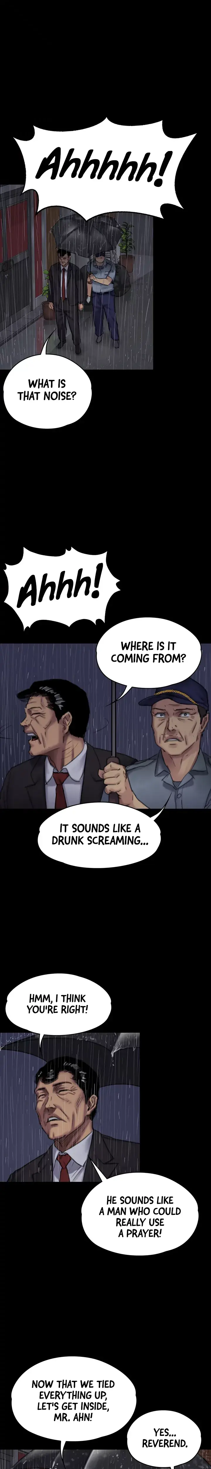 Queen Bee Chapter 89 - Page 10