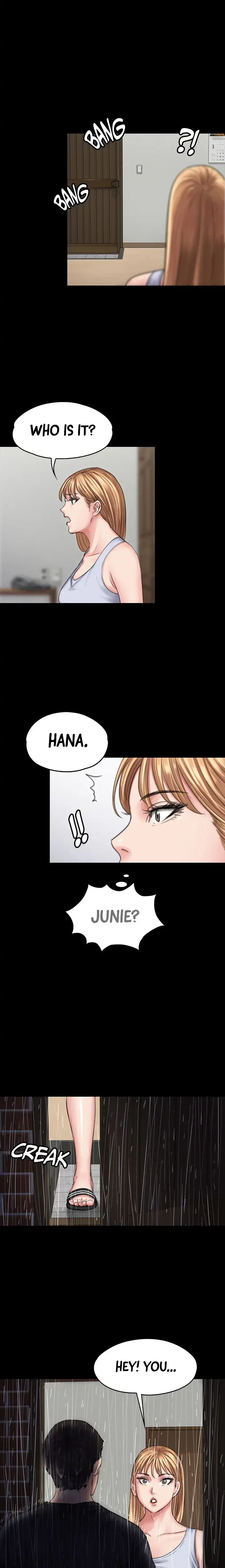 Queen Bee Chapter 89 - Page 14